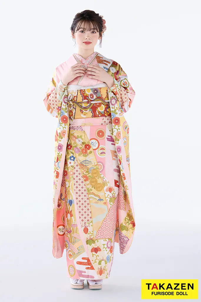 新作振袖✨✨ワンランク上の高級振袖プレミアム古典振袖ご紹介💎｜成