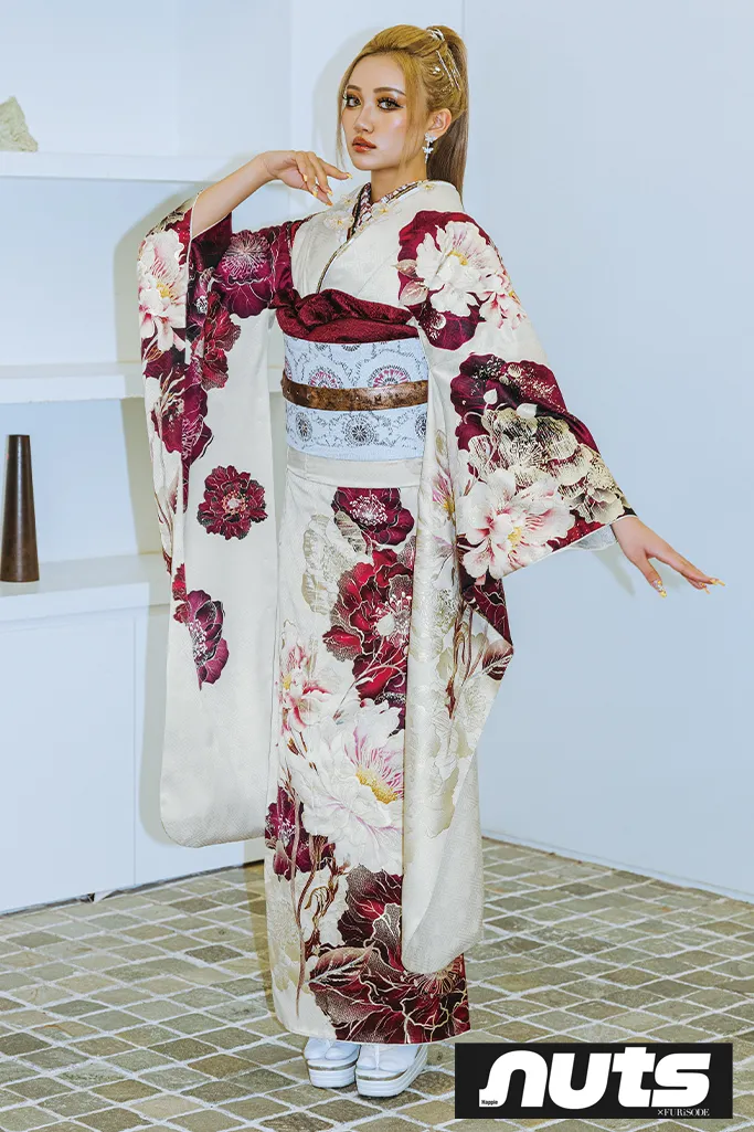 23ページ目｜20～30万円の成人式のレンタル振袖人気・おすすめ