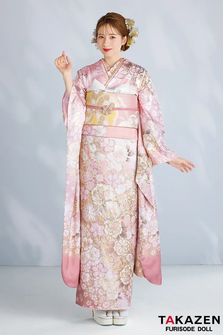 6ページ目｜成人式振袖レンタル人気・おすすめコレクション｜成人式の