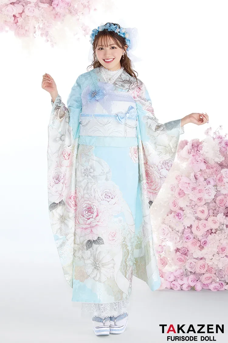 成人式振袖レンタル人気・おすすめコレクション｜成人式の振袖レンタル