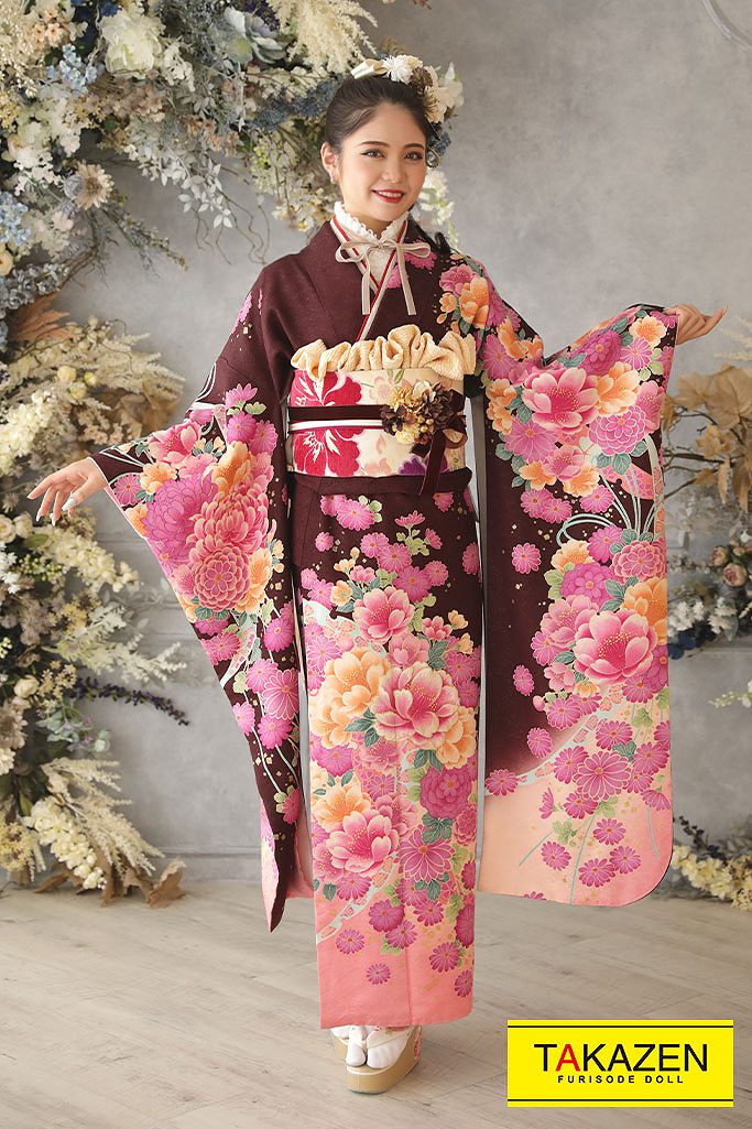 格安！10万円以内でレンタルできる振袖💕｜成人式振袖・卒業式袴