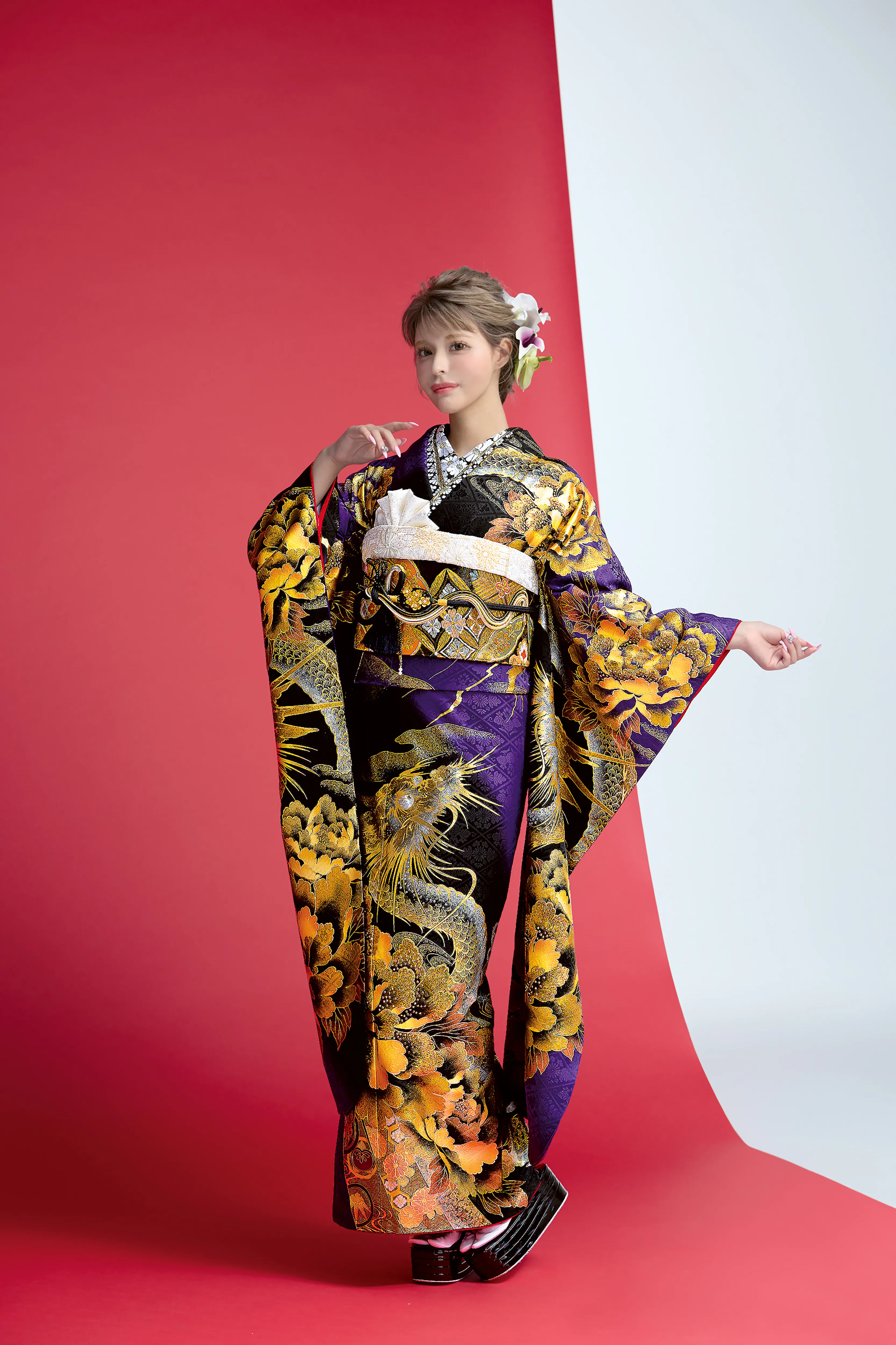 JAPAN MODE～2026DIGEST～｜成人式の振袖ネットレンタルならFURISODE