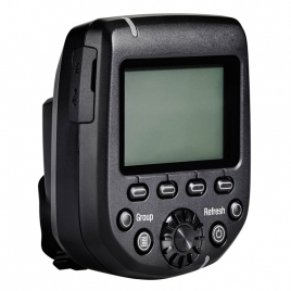 Elinchrom（エリンクローム）10310.1 ELB 500 TTL Dual To Go【26358