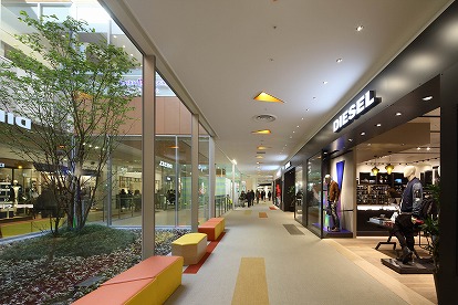 EXPOCITY | 竹中工務店