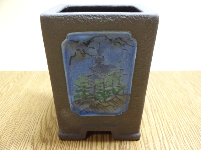 陶翠鉢 盆栽鉢 2点セット⑤ 陶翠鉢 盆栽鉢 2点セット⑤ 楽天市場】陶翠