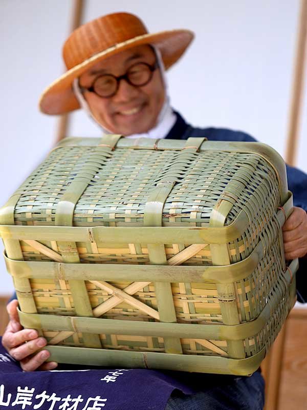 2026年最新】Yahoo!オークション -竹 行李の中古品・新品・未使用品