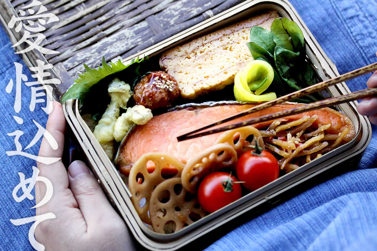 虎竹ランチボックス（大） | 虎斑竹専門店 竹虎