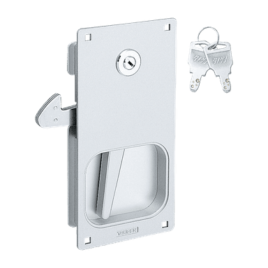 B-1064-4 ステンレス 重量用平型蝶番 | TAKIGEN | タキゲン製造株式会社