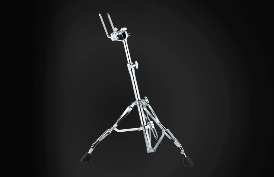 Roadpro Double Tom Stand HTW839W | Tom Stands | HARDWARE