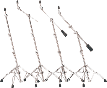 シンバルスタンド | HARDWARE PARTS | PARTS | TAMA Drums - TAMA