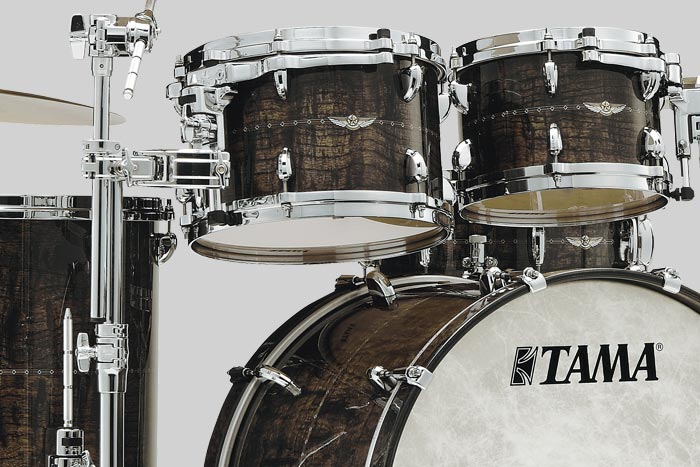 2026New Stuff & Limited Products | NEWS | TAMA Drums - TAMAドラム