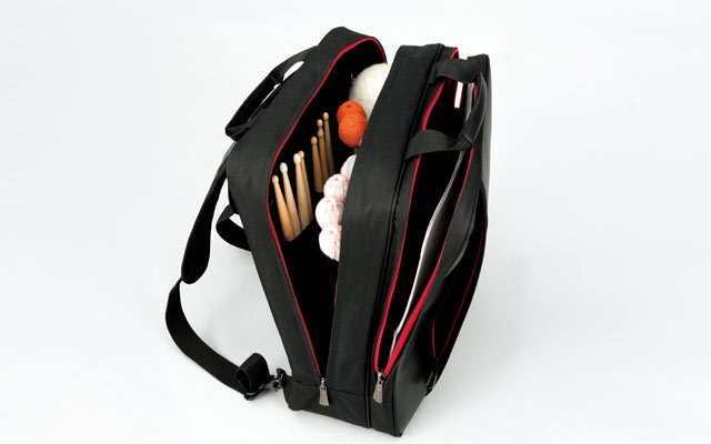 POWERPAD® Mallet & Accessories Bag MBS06 | Stick Bags | BAGS