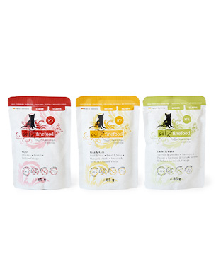 テラフェリス アソート モノボックス | プレミアムキャットフード専門