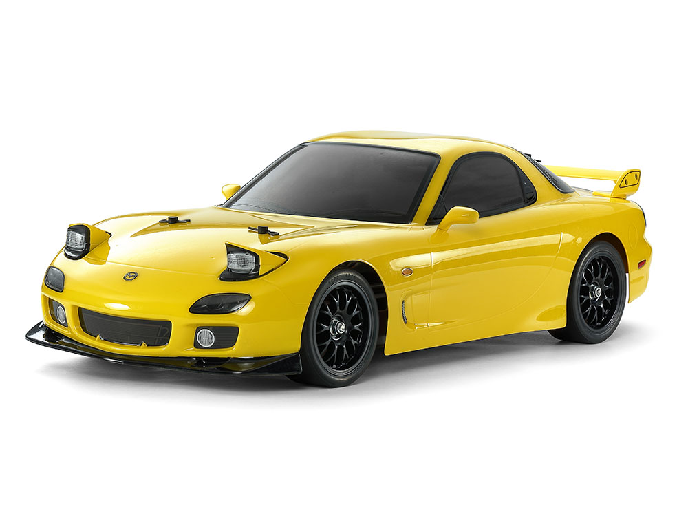 2024年6月1日（土）トライ!!マツダRCスクール in マツダ本社 開催