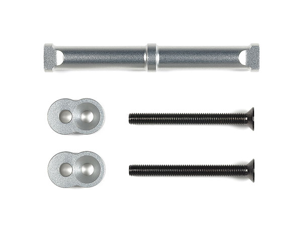 タミヤ ホップアップオプションズ OP.2089 BB-01 アルミダンパー