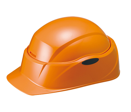 回転式ヘルメット Crubo（クルボ）ST#130 | 安全衛生保護具のタニザワ