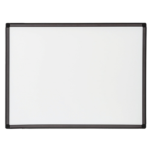 たのめーる】TANOSEE マグネット付両面ホワイトボード A2 W603×H453mm