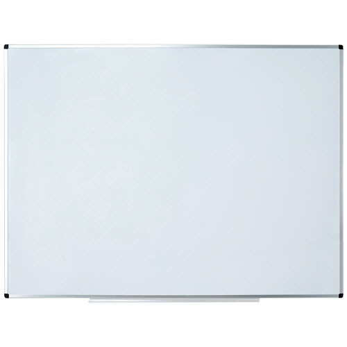 たのめーる】TANOSEE アルミフレームホワイトボード 無地 3L 1200