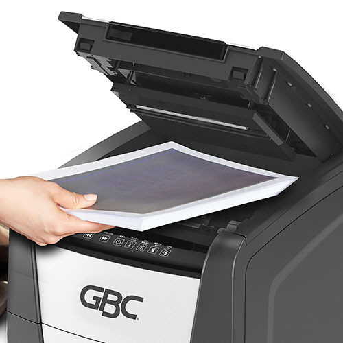 たのめーる】アコ・ブランズ オートフィードシュレッダ 300AFX-ECS