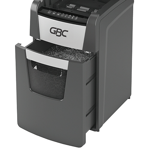 たのめーる】アコ・ブランズ オートフィードシュレッダ 300AFM-ECS