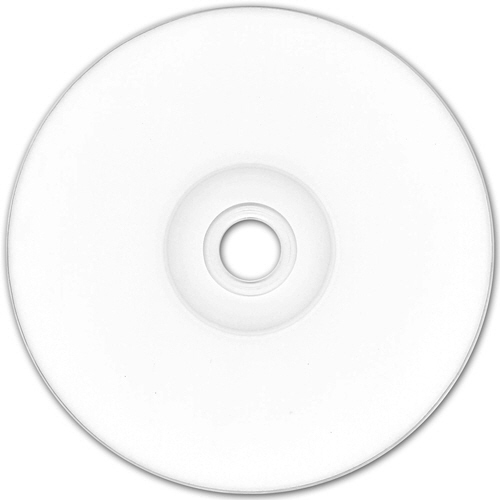 たのめーる】TANOSEE データ用CD-R 700MB 52倍速 ホワイトワイド
