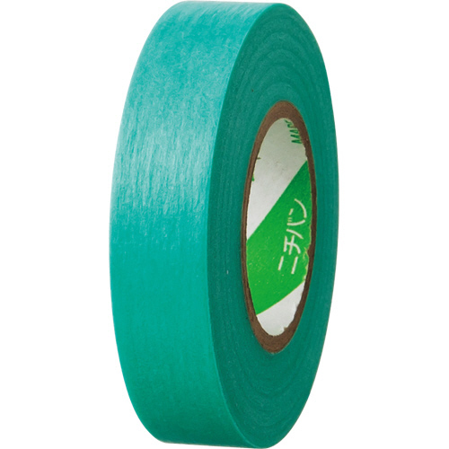 たのめーる】ニチバン マスキングテープ No.222 12mm×18m 厚み0.086mm