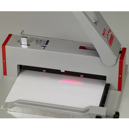 たのめーる】MIクリエーションズ マイツ 卓上型裁断機 A4判 裁断幅