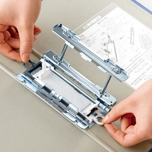 たのめーる】キングジム キングファイル スーパードッチ(脱・着