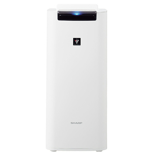 SHARP プラズマクラスター加湿空気清浄機