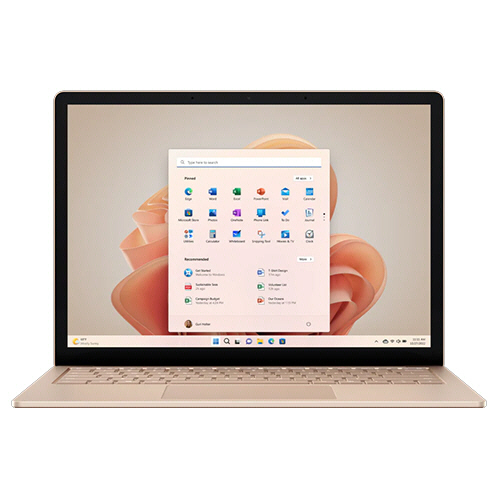 Surface Laptop Core i7/16GB/512GB プラチナ 最高スペック】Surface