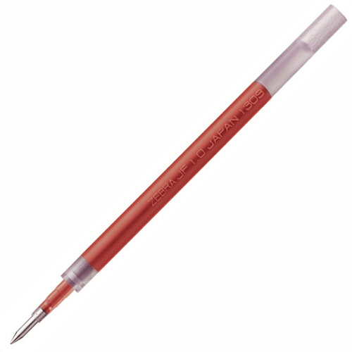 Kawase Collection ボールペン レッド 1.0 Kawase Collection