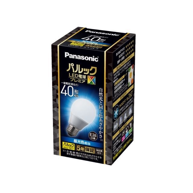 パルックled電球プレミアx」の人気商品一覧 | 安い商品を通販サイト