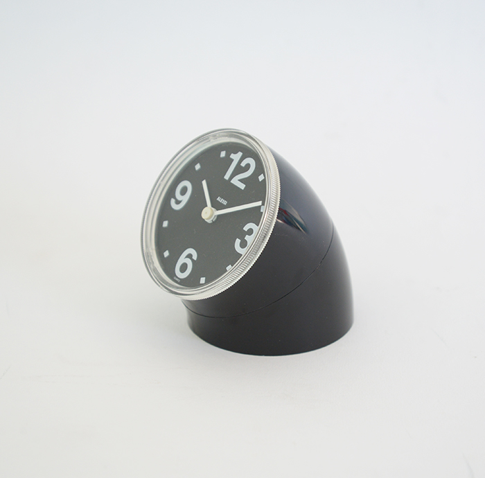 レア ALESSI アレッシィ Cronotime クロノタイム 置き時計 楽天市場