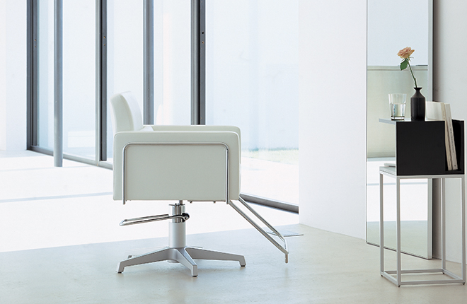 LIM chair 01 | チェア | 製品情報 | タカラベルモント