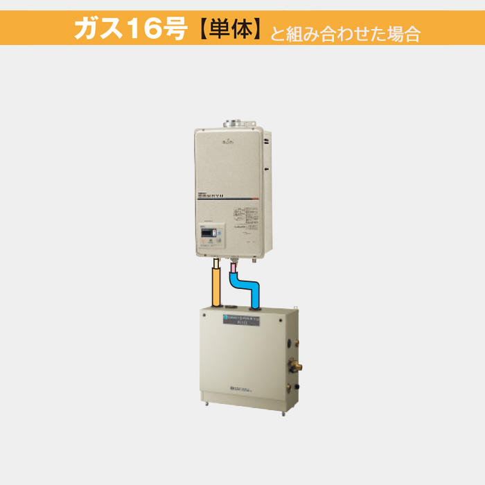 リオ | 給湯システム | 製品情報 | タカラベルモント