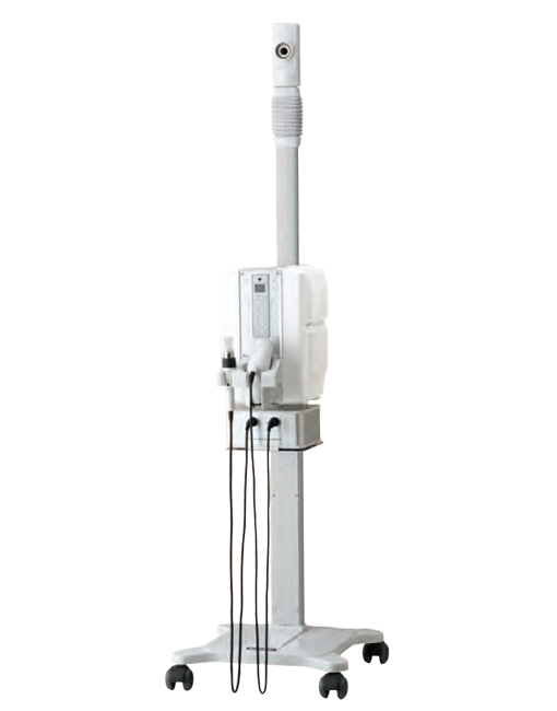 ベルアイオノス イオン導入 良い イオン導出 タカラベルモント タカラ