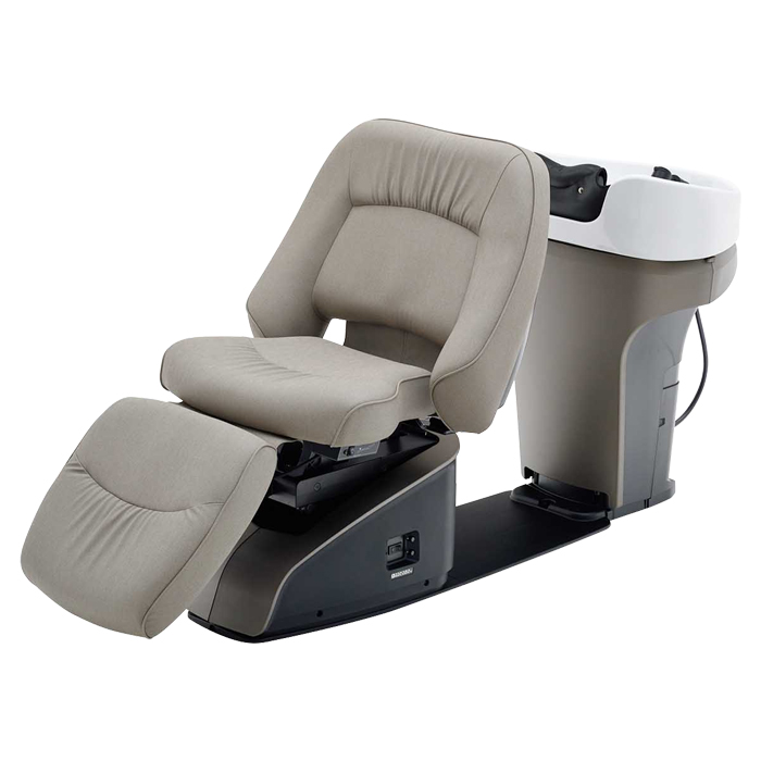 ユメエスポワール ヘッドピロー 4セット