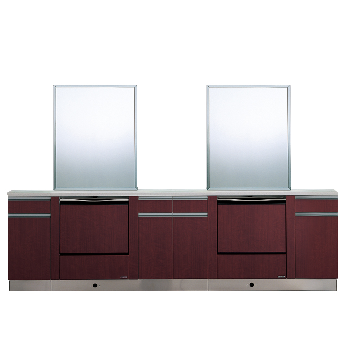 SALON CONSOLE | シャンプー機器 | 製品情報 | タカラベルモント