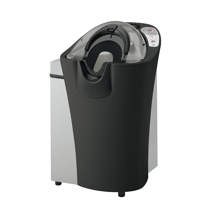 AQUA FORTE plus | シャンプー機器 | 製品情報 | タカラベルモント