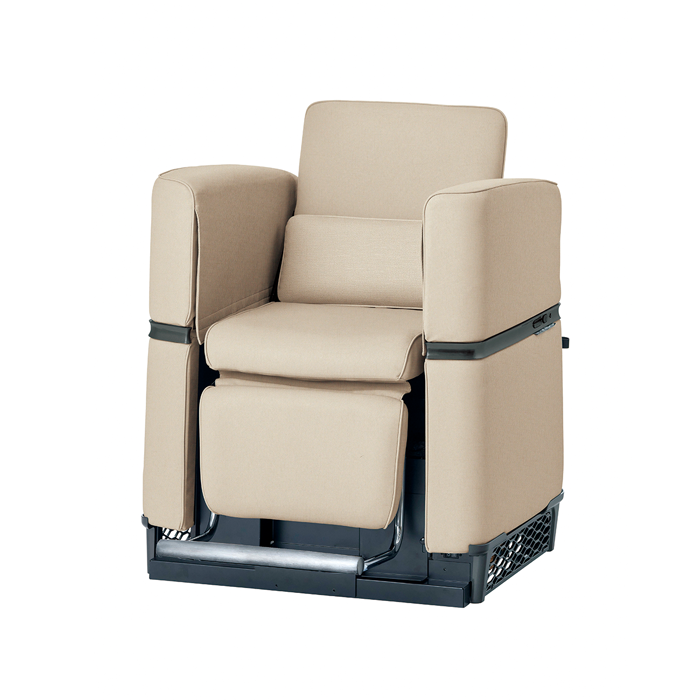 MINIMAL SALON UNIT ONE | シャンプー機器 | 製品情報 | タカラベルモント