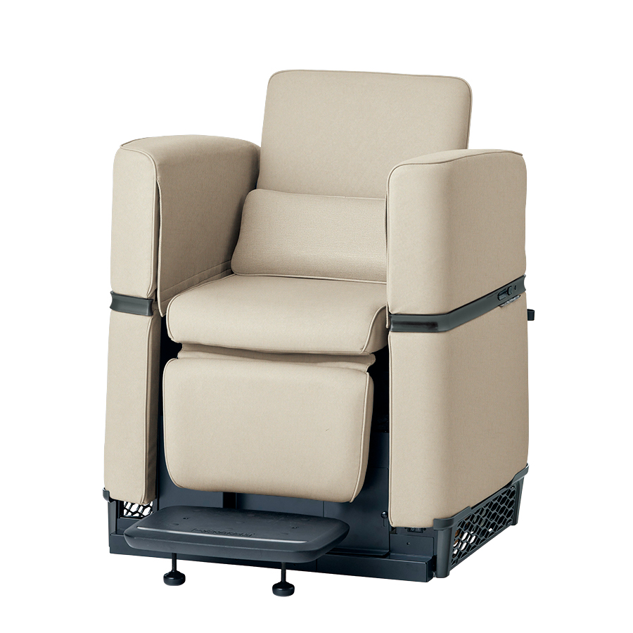 定点サービス用シャンプー機器 | タカラベルモント