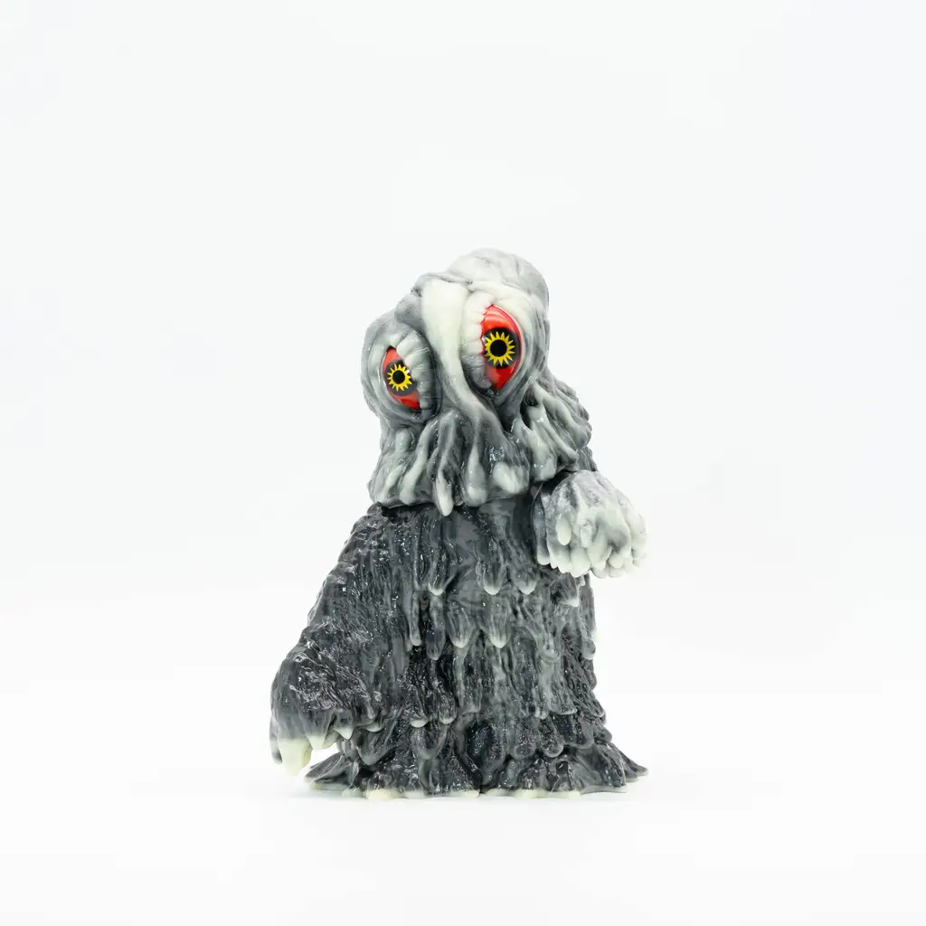 ヘドラ ブラック蓄光【ワンフェス限定販売】