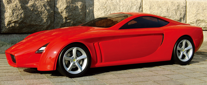 TCA専門学校 カーデザイン用定規 TCA専門学校 カーデザイン用定規 TCA