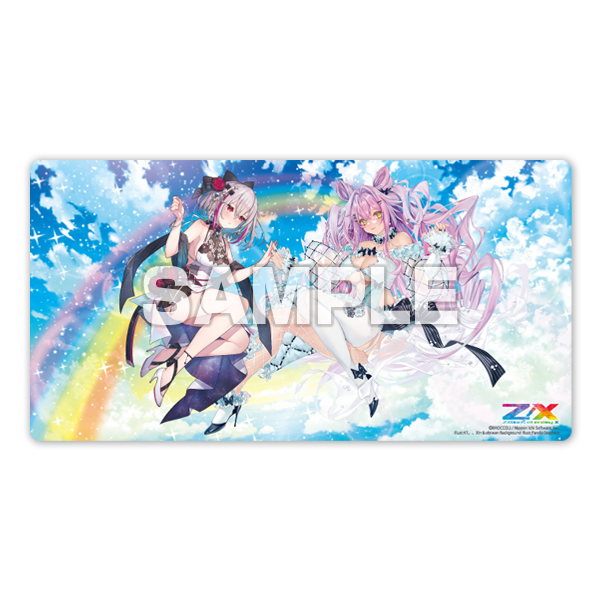 サイバー・チューン プレイマット デュエルマスターズ サイバー