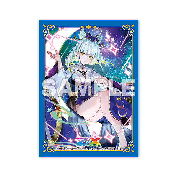 デュエルマスターズ 最安値! にじさんじ ラストジャッジ サイン入り