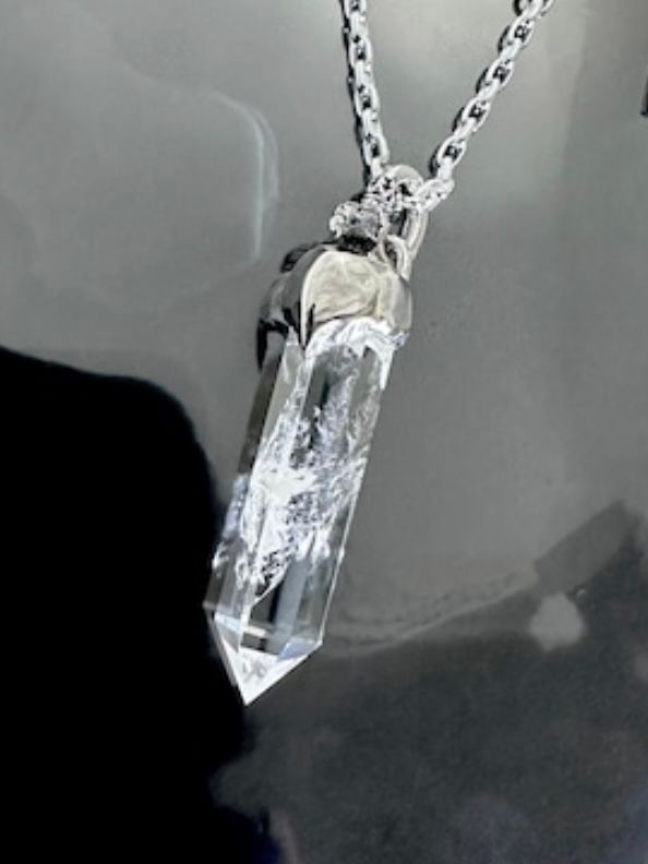 GODSIZE - One off BALL CHAIN [QUARTZ] with EAGLE / 限定商品 ボール