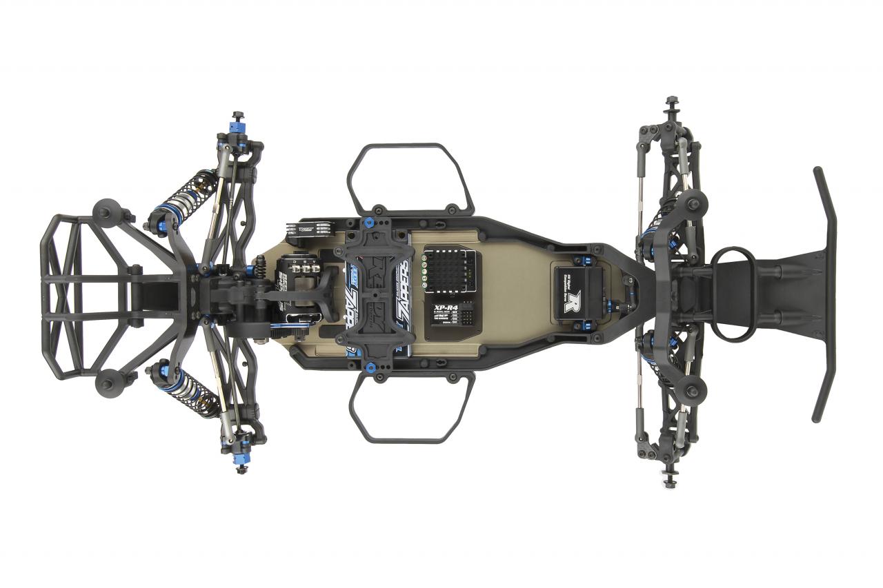 Associated RC10 SC6.2 （走行浅い） Associated RC10 SC6.2 （走行浅い）