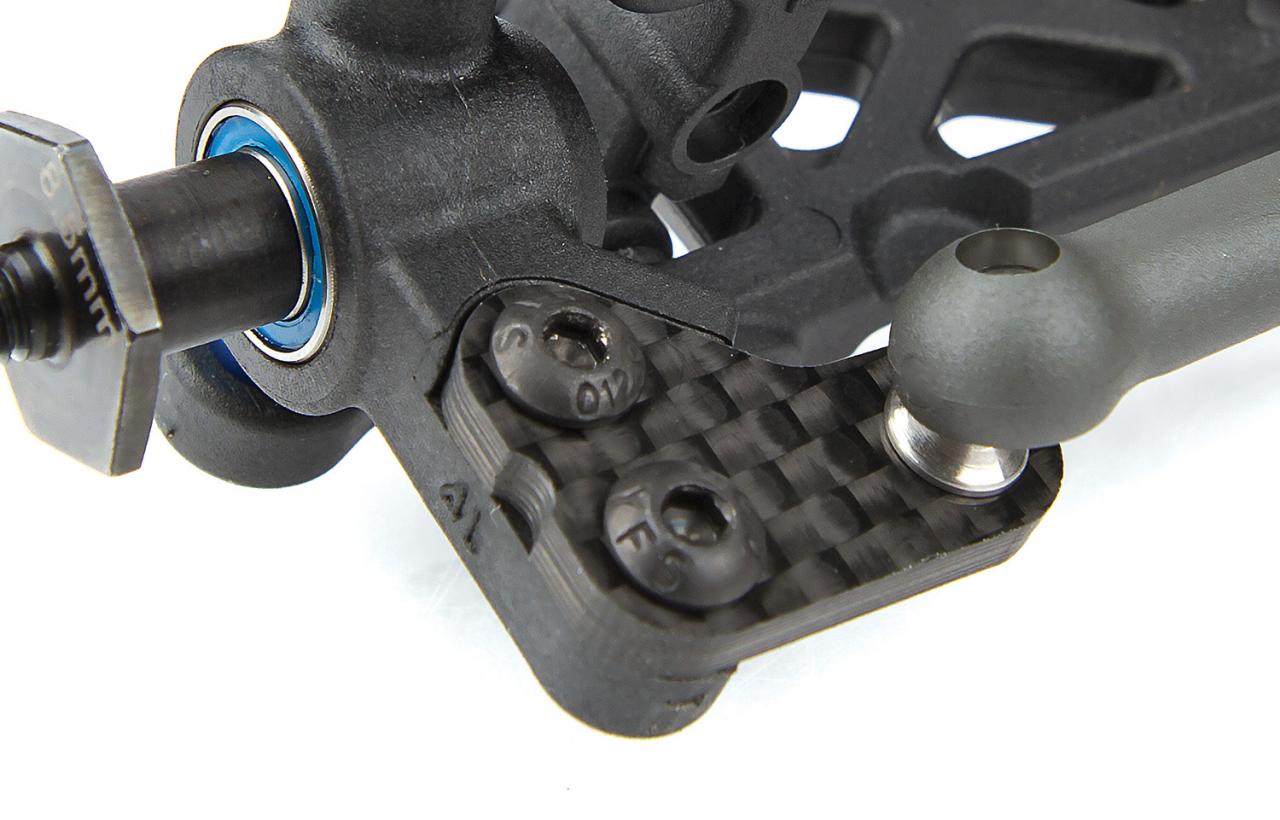 AS70008 RC10SC6.2 Team Kit/廃番 [AS70008] - 71,280円 : TEAM AJ