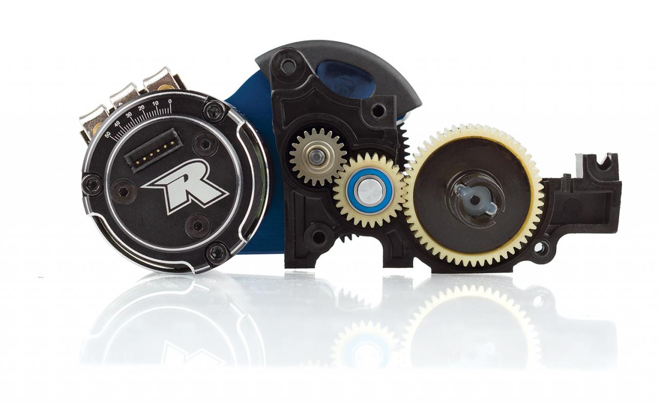 AS70008 RC10SC6.2 Team Kit/廃番 [AS70008] - 71,280円 : TEAM AJ