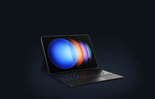 Xiaomi Pad 6S Pro 12.4発売、約7万円からのハイエンドAndroid